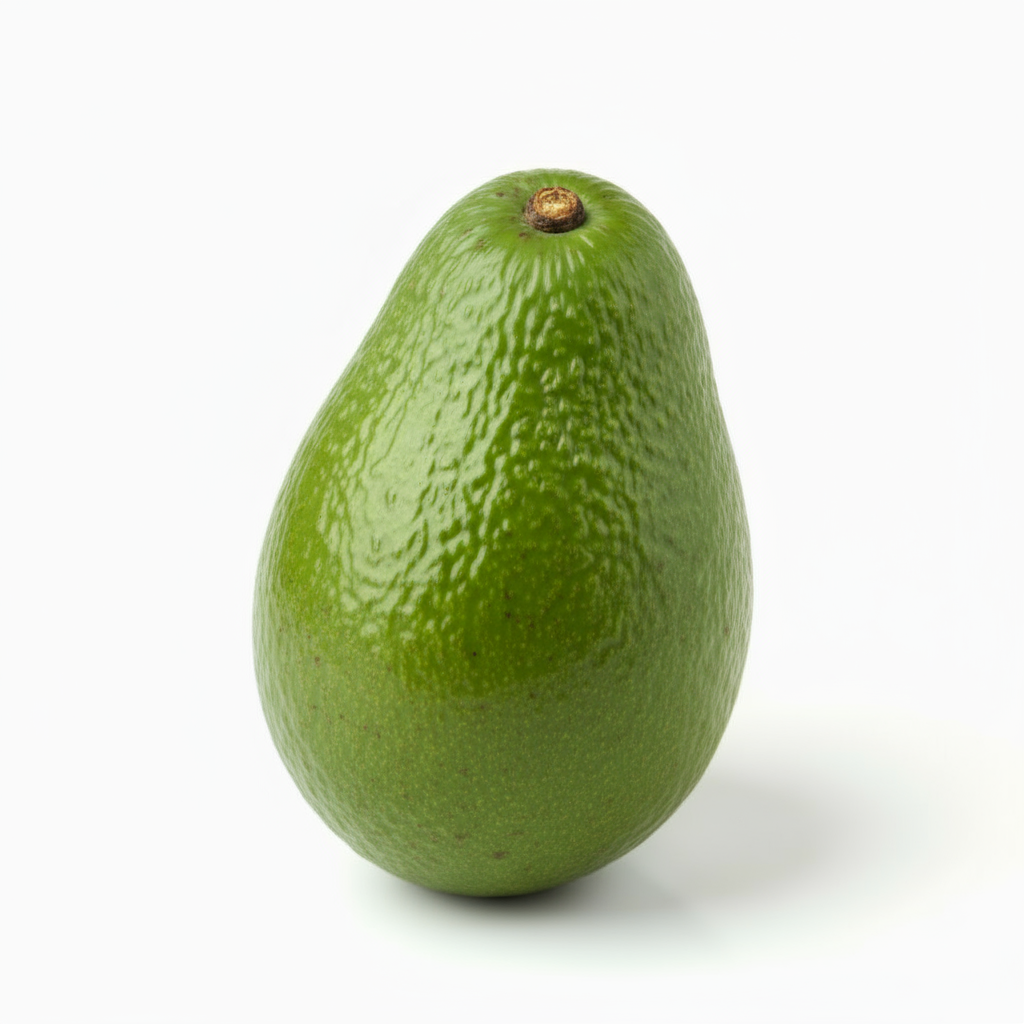 Avocado Ripening Control
