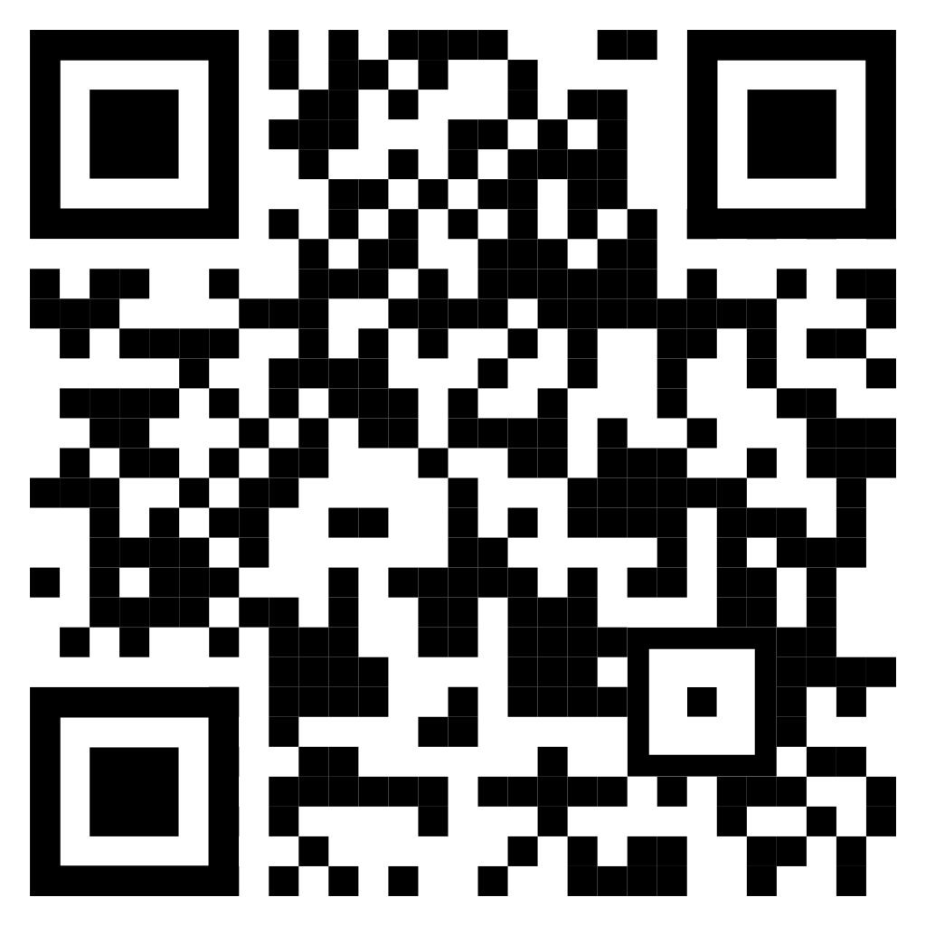 Scan the Growgreen contact QR code
