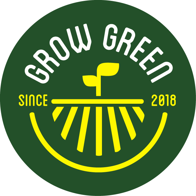 Logo GrowGreen
